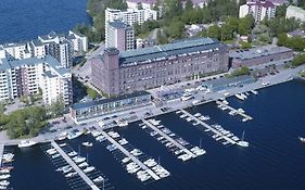 Holiday Club Tampereen Kehräämö Apartments